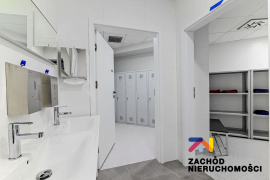 Gabinety i lokale w obiekcie medycznym